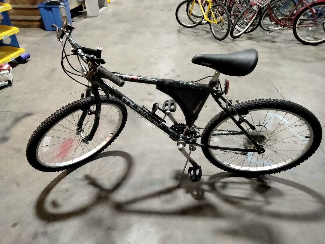 Murray Mountain Bike 24 Bikes Cycling