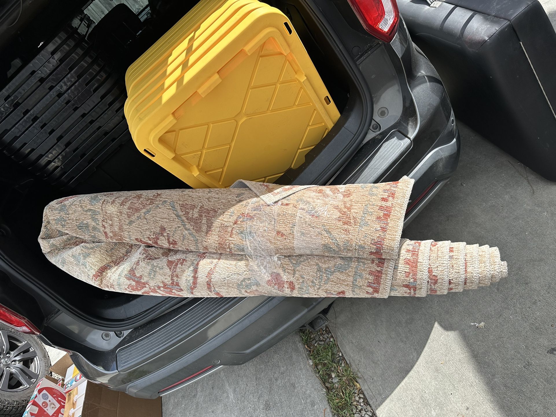 Large Rug 7´9"x10´,All Products : American Fashion Style Bags On Sale