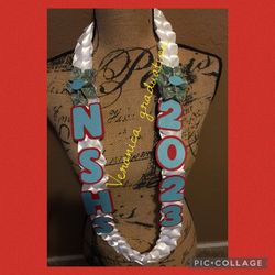 🎓🎓Graduation Leis🎓🎓