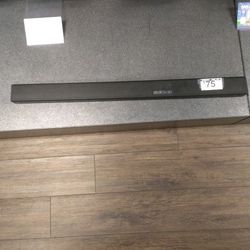 Sound Bar ONN