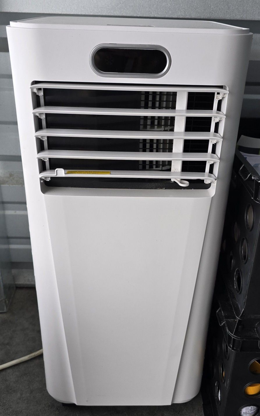 Zafro Portable Ac