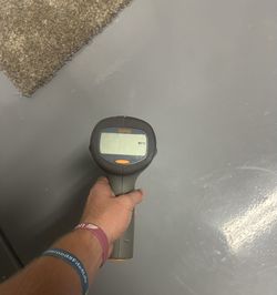 Radar Gun
