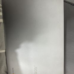 Acer Chrome Laptop