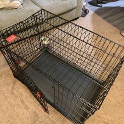 Dog crate Kong Heavy Duty 