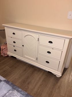 Bedroom furniture
