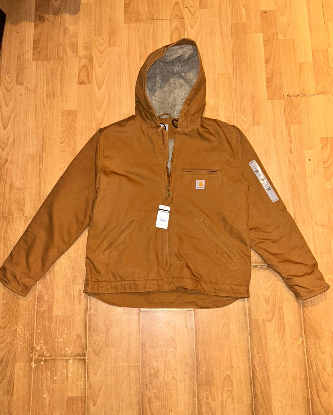 Carhartt Jacket