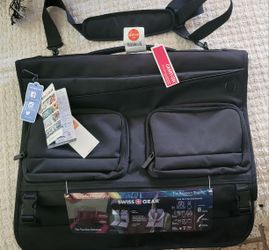 Carry On Garment Bag