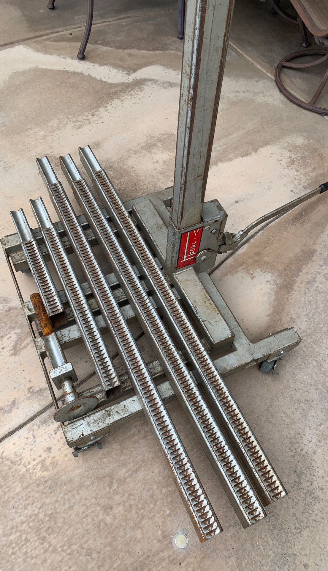 Vermette HiJack Model A1 for Sale in Riverside, CA OfferUp