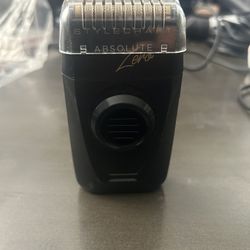 Absolute Zero Style Craft