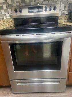 FREE STOVE