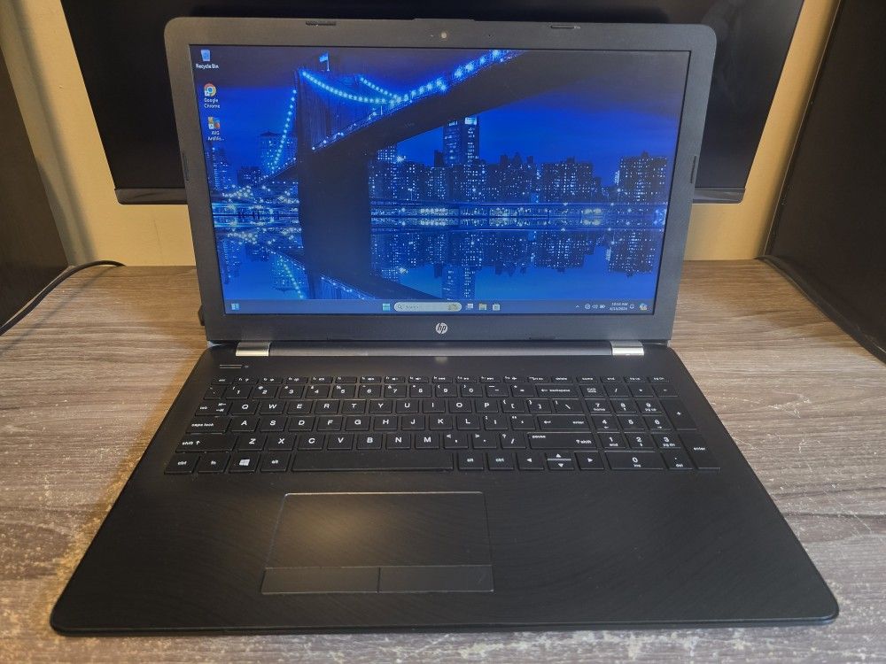 HP Laptop