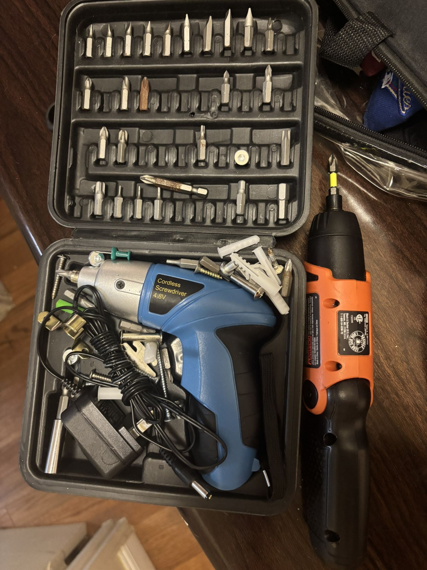 Power Tools