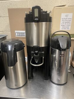 Bunn Coffee Pots 