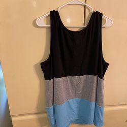 SHEIN tank. Size 4XL