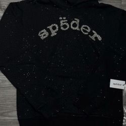 VVS Sp5der Hoodie
