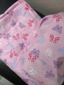 Full size sheets