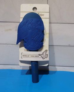 Ravenclaw Paddle Brush $7 (One Available)