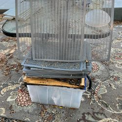 Bee Hive Screens