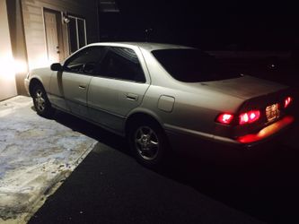 99 camry