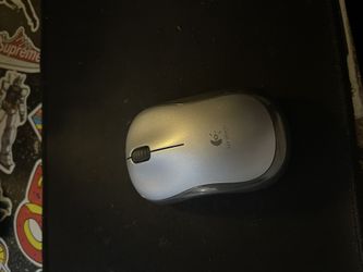Wireless Mouse