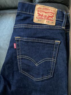 Men’s 511 Levi’s