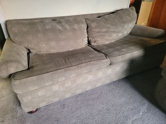 Sofa bed