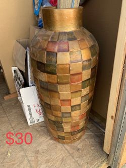 Vase