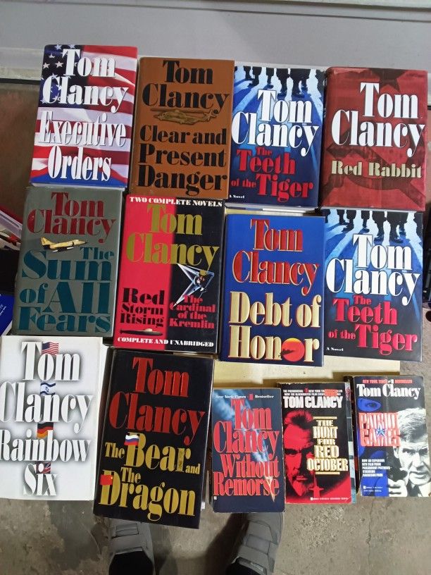 Books