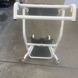 Lumex Patient Lift Assist