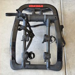 Yakima Bike Rack