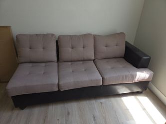 Free Couch and chaise