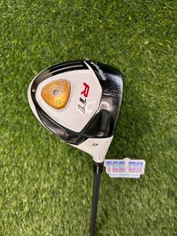 TaylorMade R11 Driver 9 Loft Phenom Regular Flex Original Grip RH