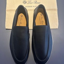 Loro Piana Dress Shoes