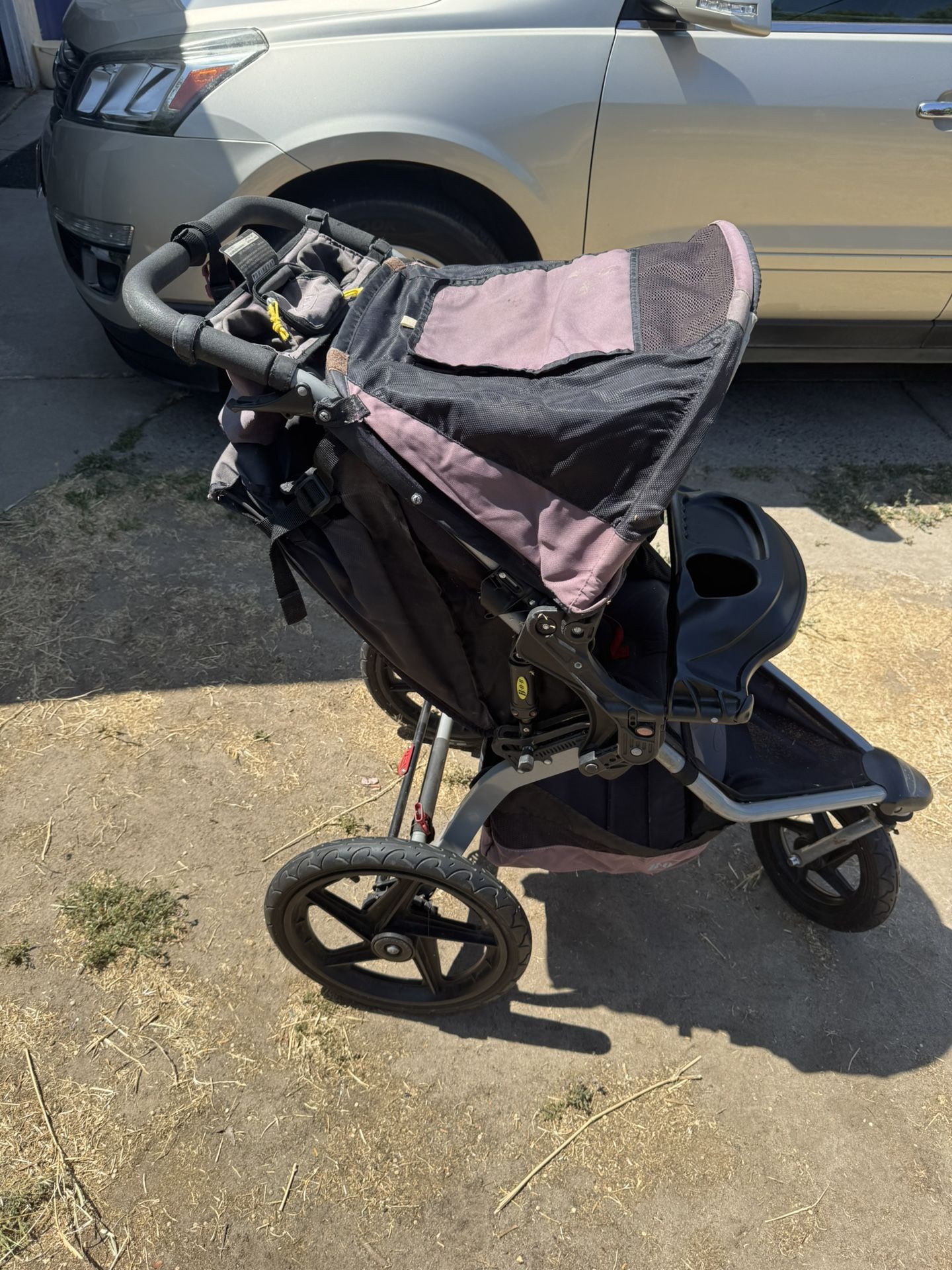Bob Stroller