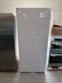 Kenmore Upright Freezer