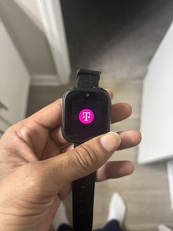 T-mobile Apple syncUP Watch