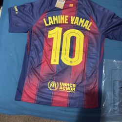 Lamine  Barcelona 