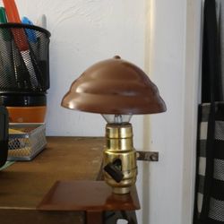 Clip on Light
