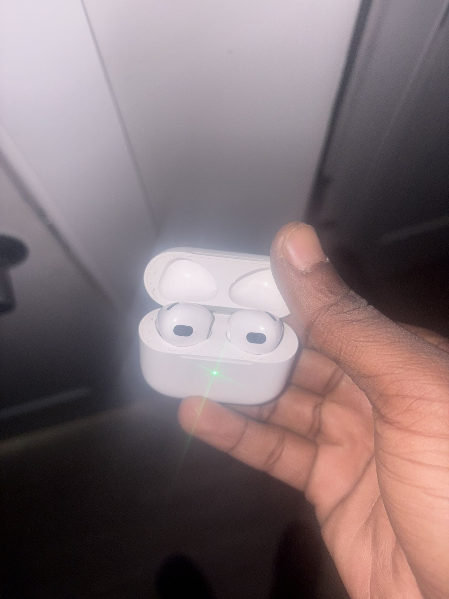 AirPod Pro 4