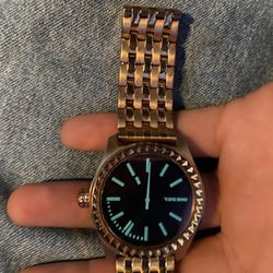 Diesel Unisex Watch