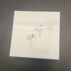 airpods Pro 2 Generation (USB C) Charging 