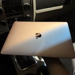 Macbook Air M1 2020 Rosegold