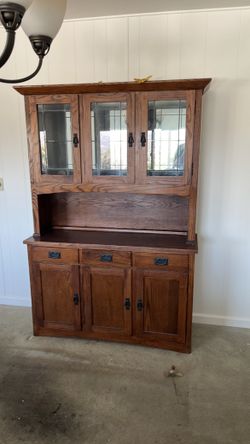 China Hutch