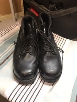 Shoes for Men’s brand Red Wings size 12