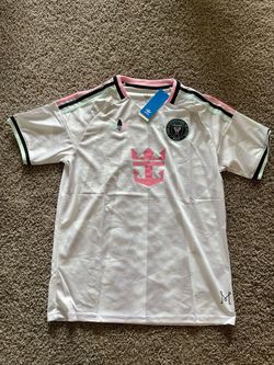 Inter Miami size xl jersey