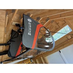 Ariens Premium Snow Cab