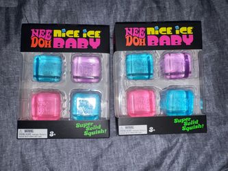 NeeDoh Nice Ice Baby
