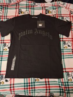 Palm Angel Tee