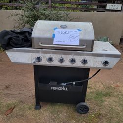 Nexgrill BBQ 