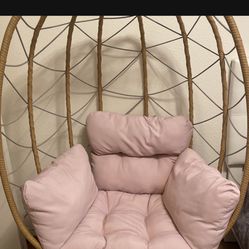 Egg Chair 